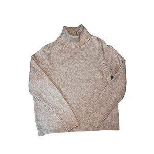 A NEW DAY Women's Turtleneck Knit Pullover Sweater Size XS